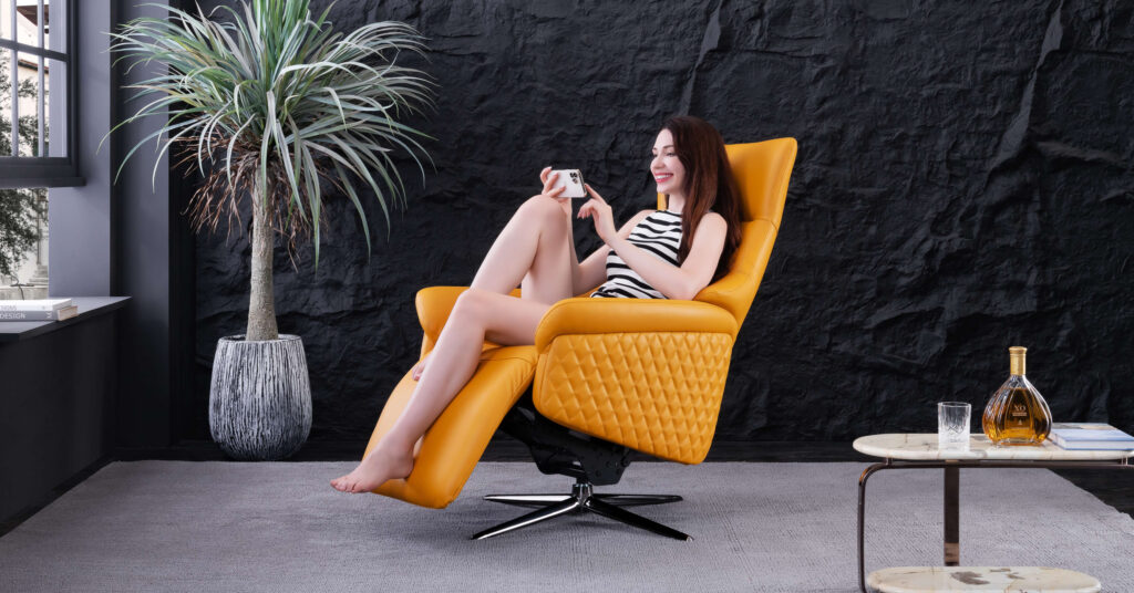 Home Office Power Recliner: Ultimate Upgrade
