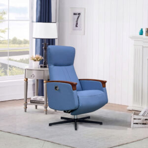 Manual Recliner Chair KM6058SD