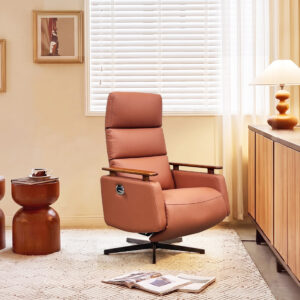 Manual Recliner Chair KM6059SD