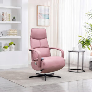 Manual Recliner Chair KM6113SD