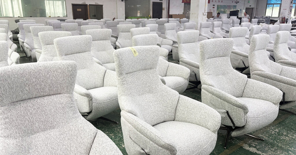 What Is a “Super Zero-Gravity” Power Recliner? Is It Worth the Extra Cost for Commercial Bulk Buyers?