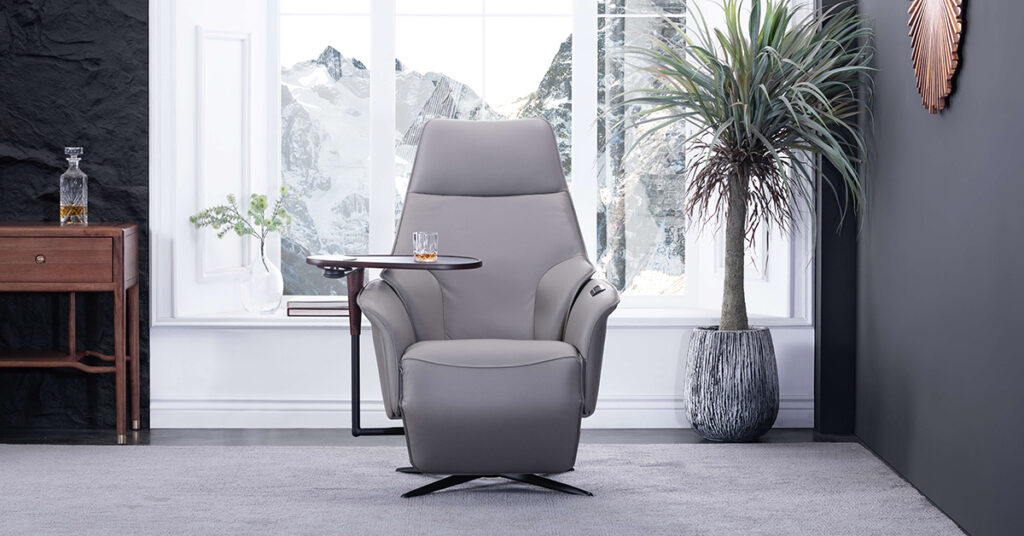 3 Best La-Z-Boy Alternatives with Adjustable Headrests (Save 40%)